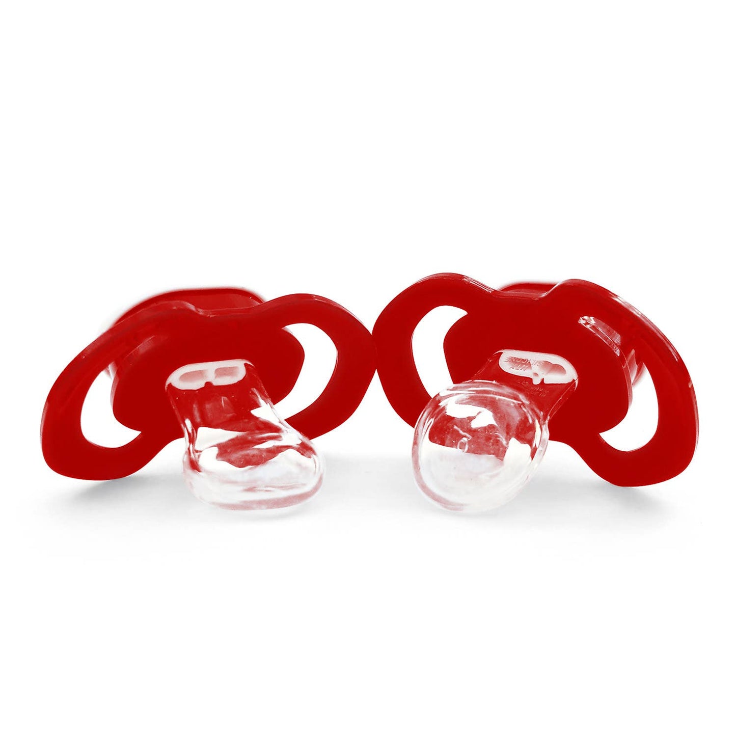 ISU Pacifier 2-Pack