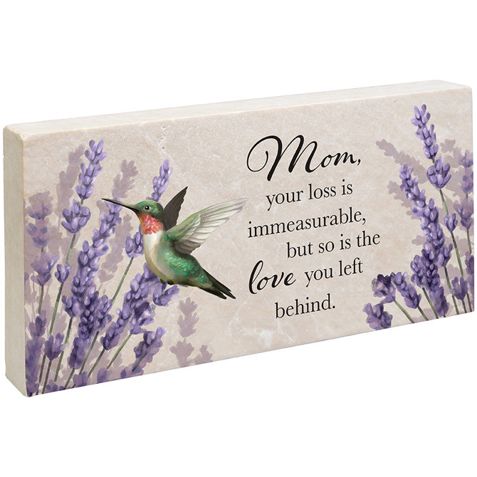 Marble Paver Mom