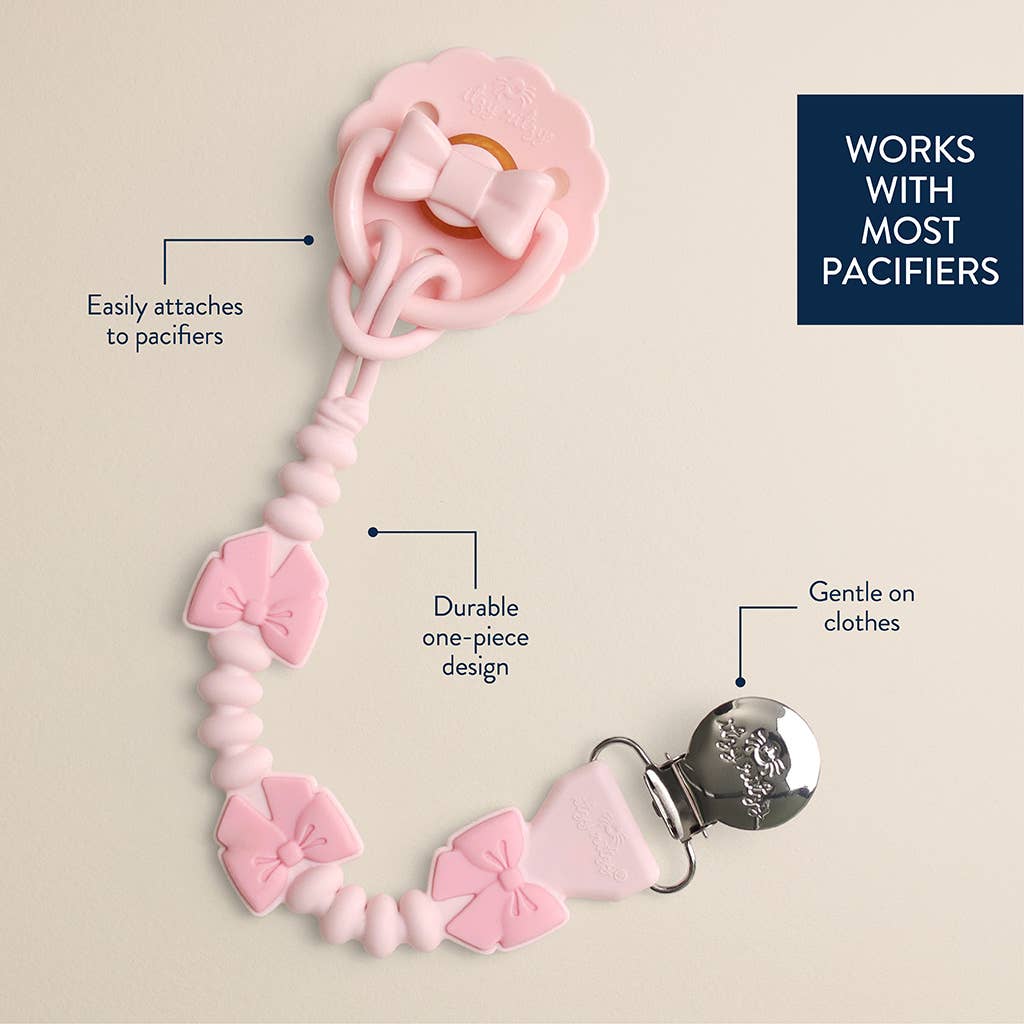 Itzy Paci Strap