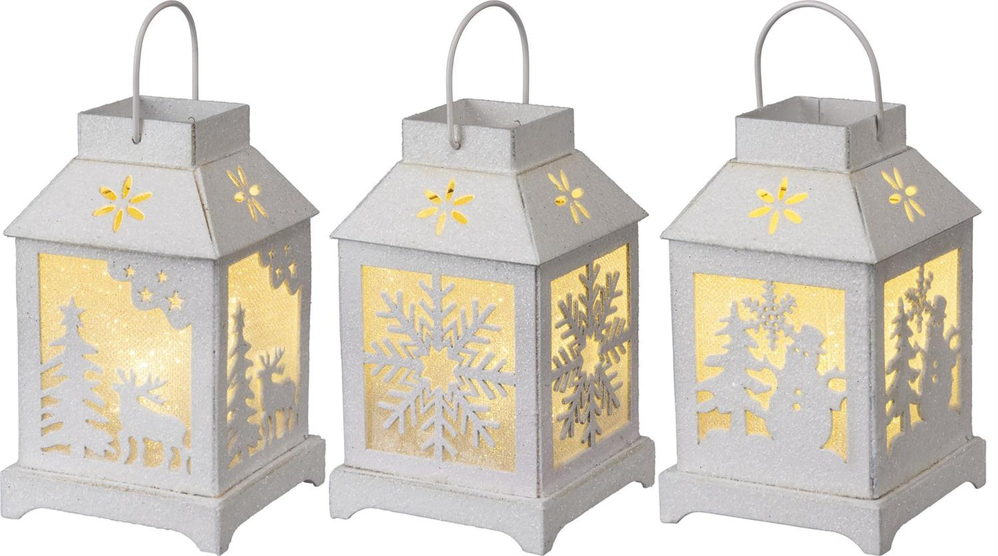 Lantern Winter