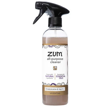 Zum Cleaner