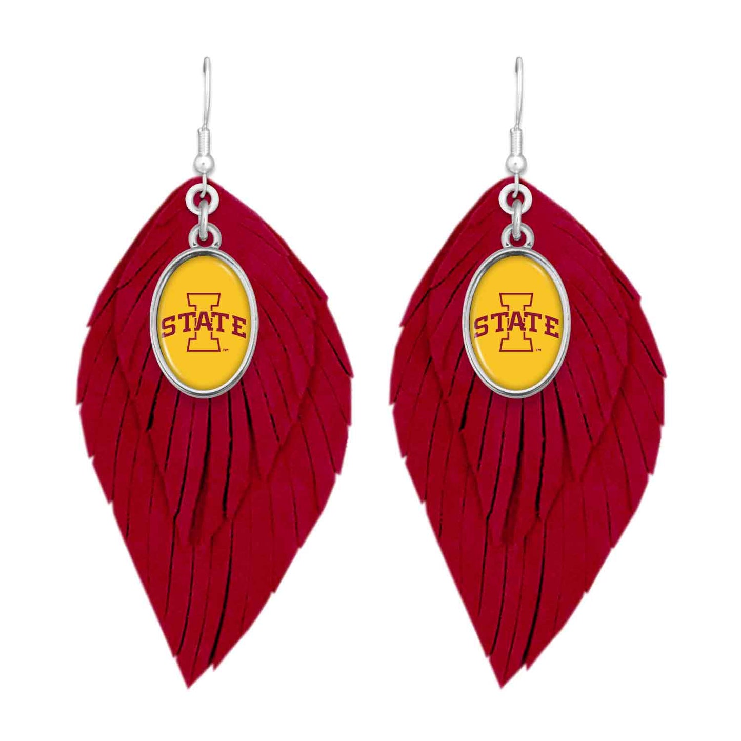 ISU Boho Ear