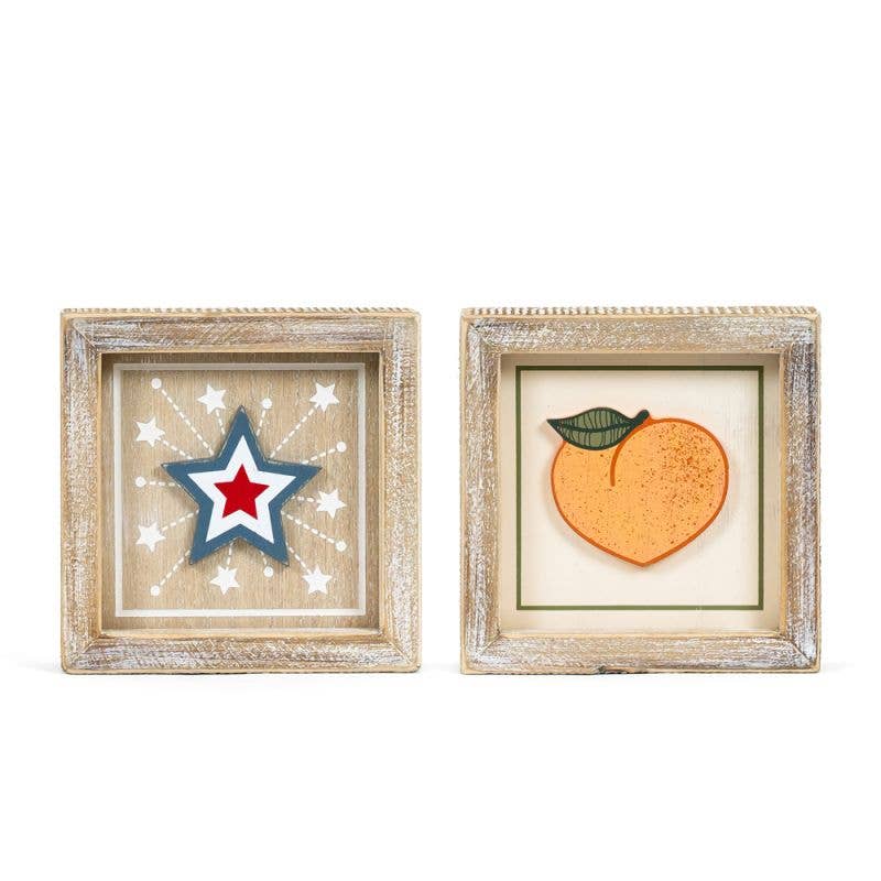 Americana Star 5x5