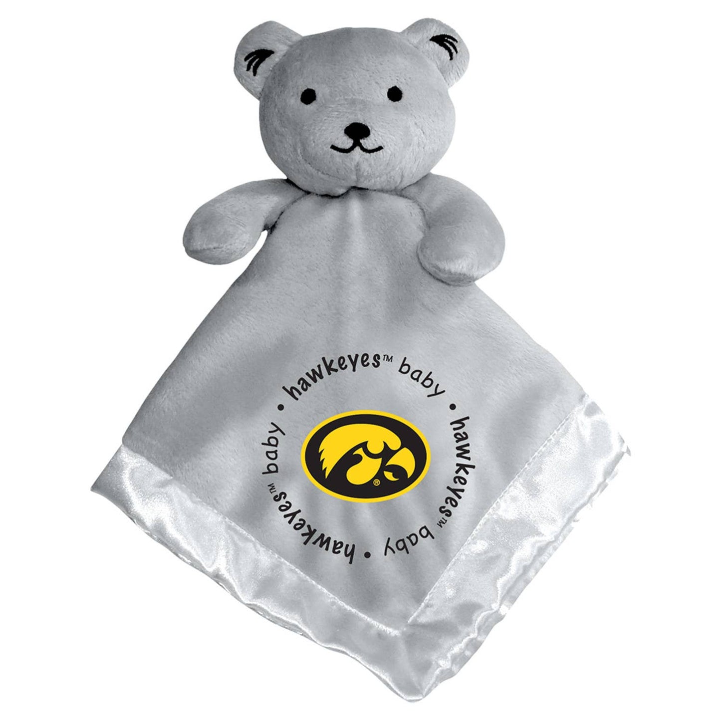 Iowa Security Bear
