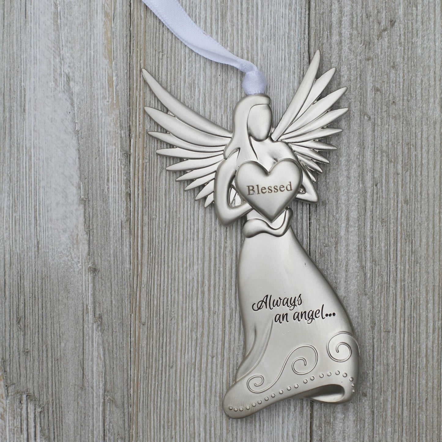 Baptism Angel