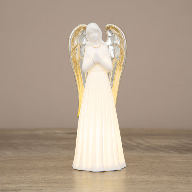 Angel LED Figurine