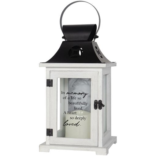Lantern Picture - Memory
