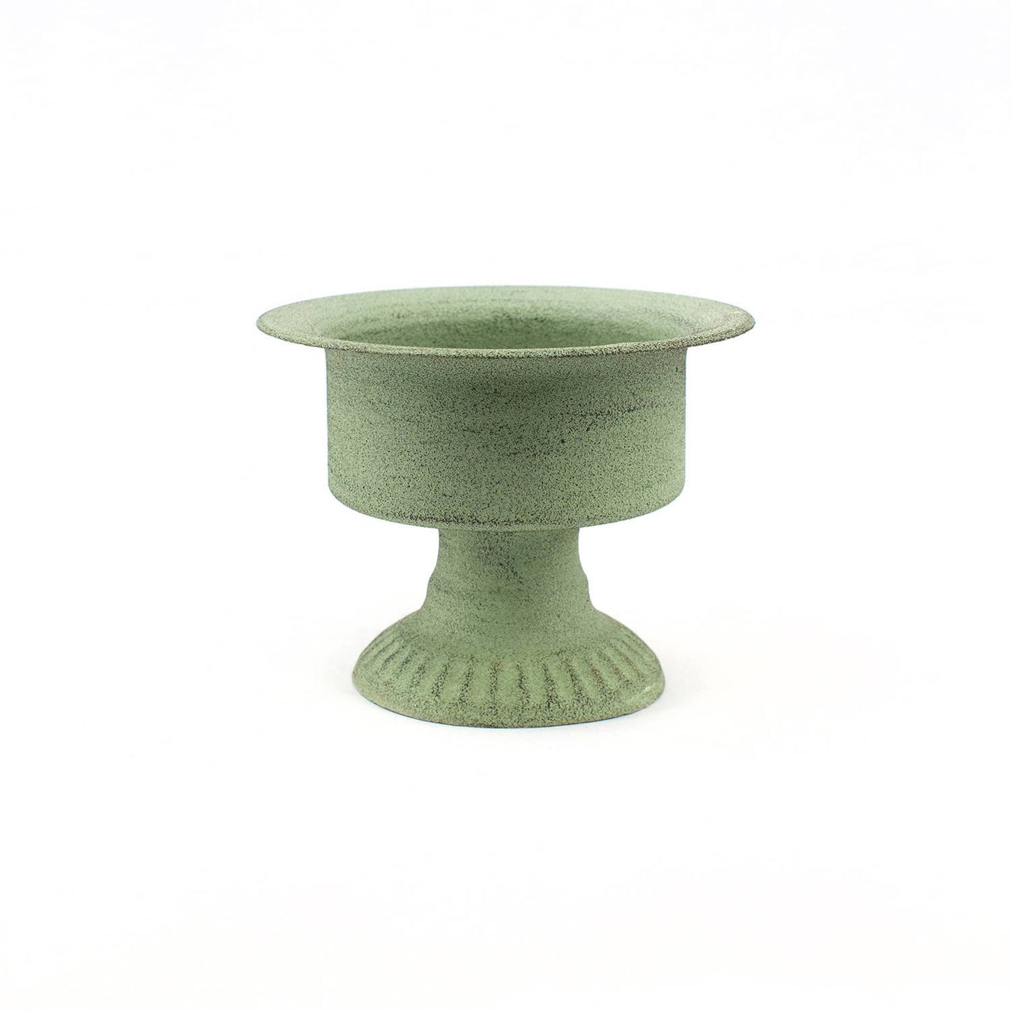 Sage Metal Cup