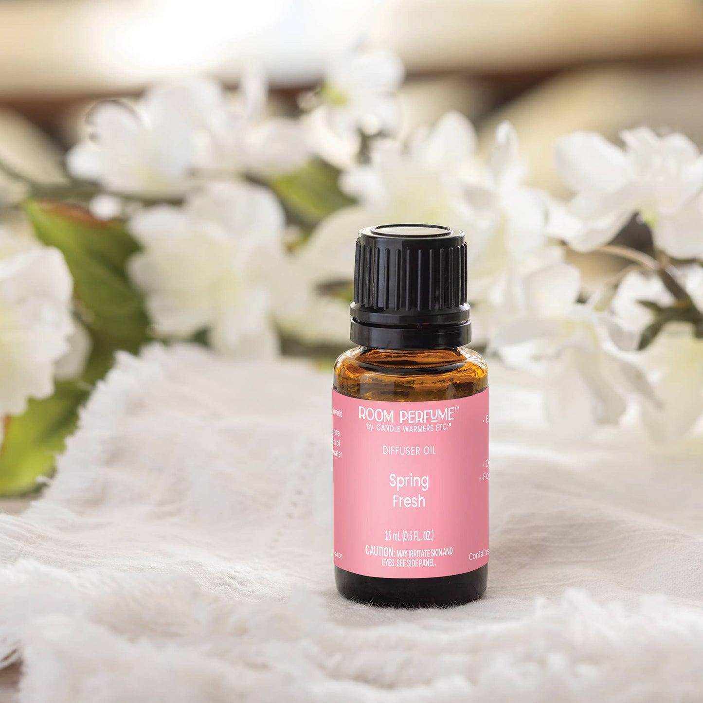 15mL Oil Spring Fresh