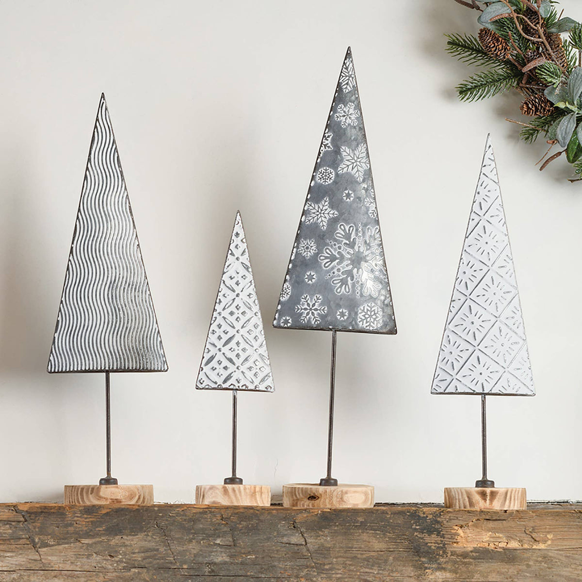 Star Tree