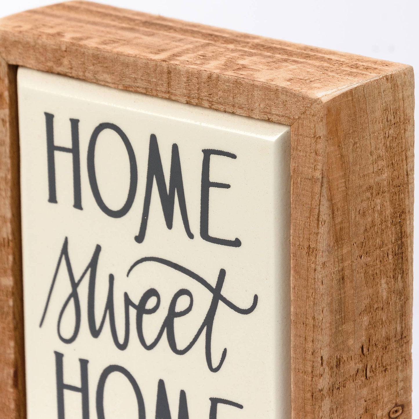 Home Sweet Mini