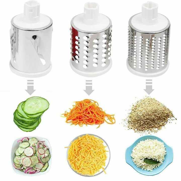 Cheese Shredder