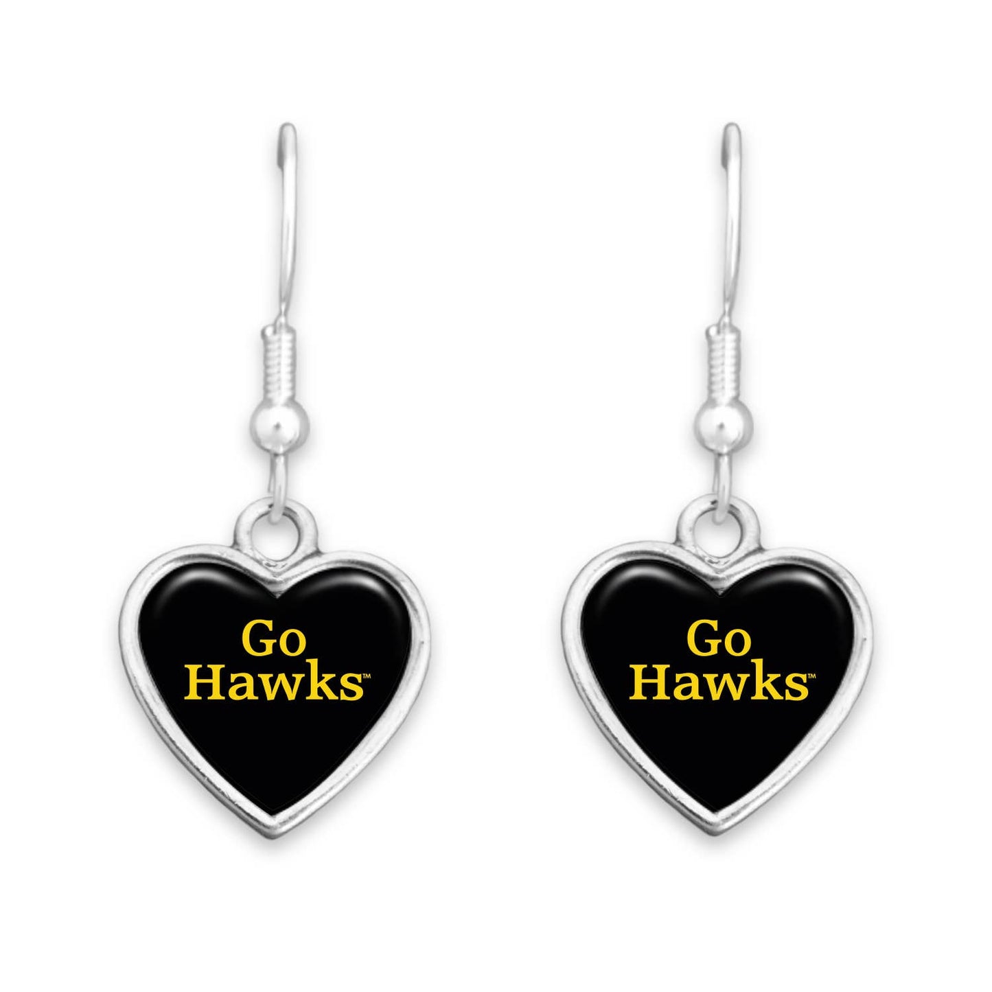 Hawk Spirit Ear
