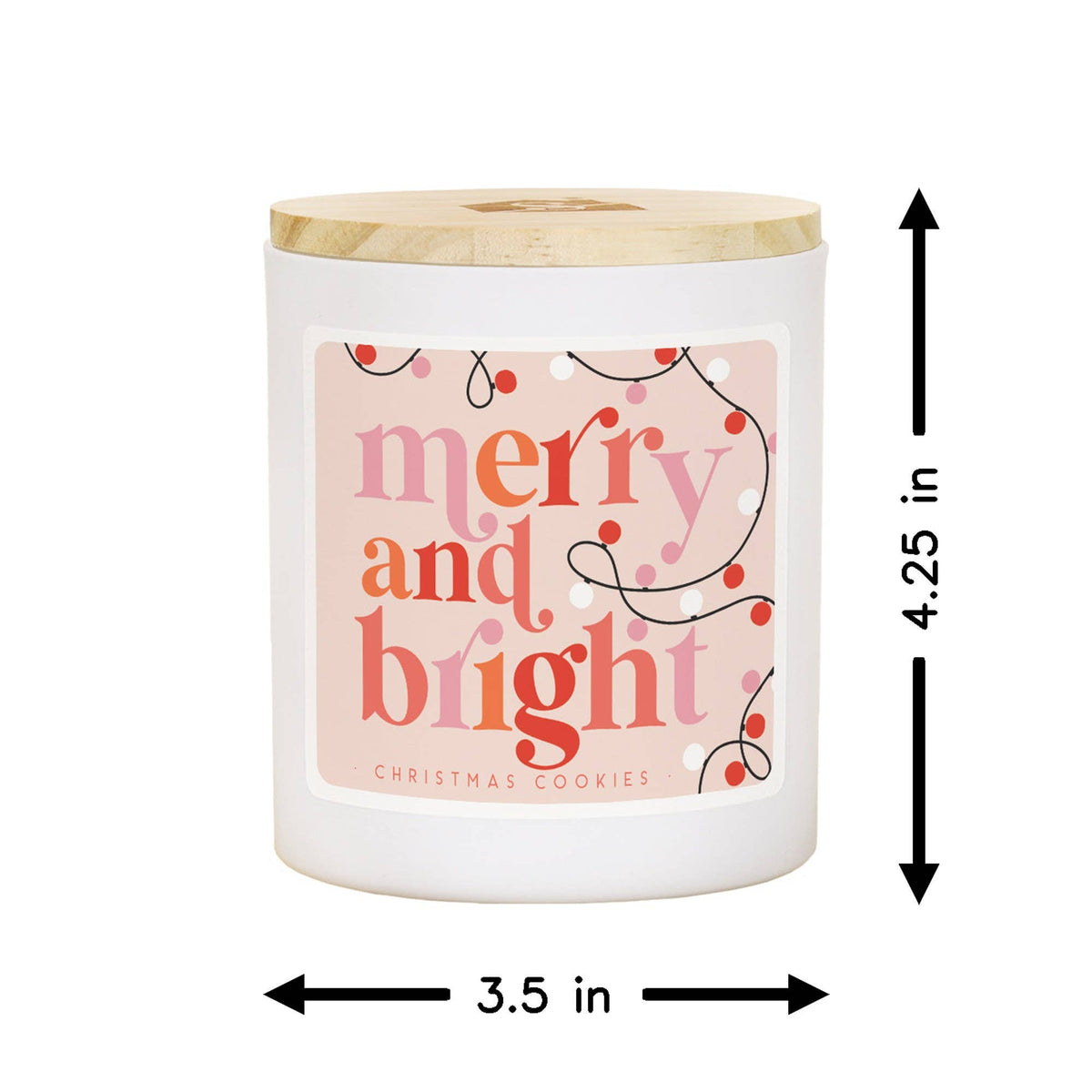 Merry Bright Pink
