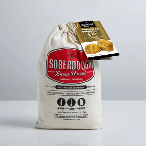 BREAD Cornbread Ale