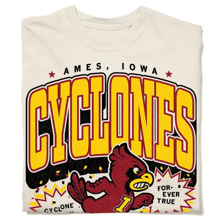 Raygun Tees
