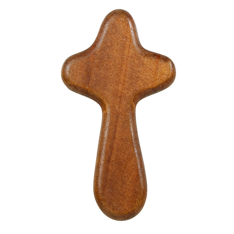Wood Hand Cross