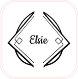 Travel Jewelry Sm. - Leather