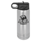Water Bottle 20oz