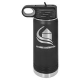 Water Bottle 20oz