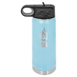 Water Bottle 20oz