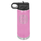 Water Bottle 20oz