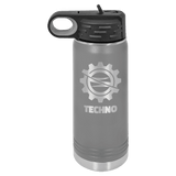 Water Bottle 20oz
