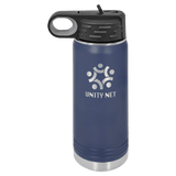 Water Bottle 20oz