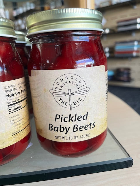 Biz Pickled