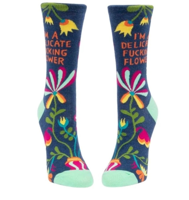 SW468 Delicate F Flower