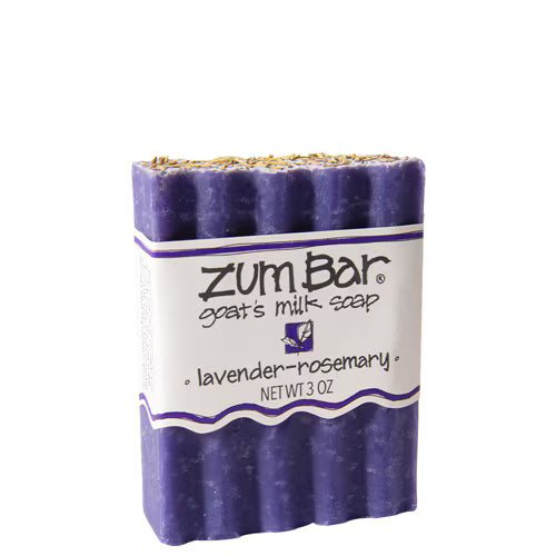 ZUM BAR SOAP
