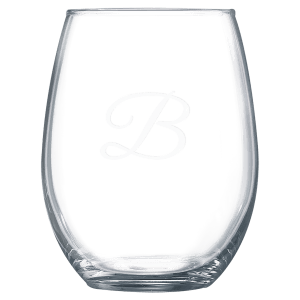 STEMLESS WINE 21 oz