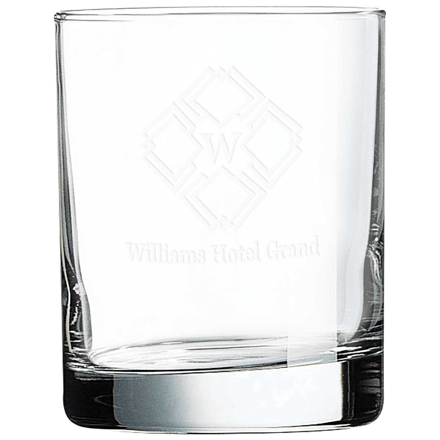 Whiskey/Cocktail Glass 10.5