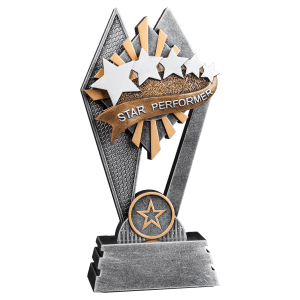 Trophy Star Performance