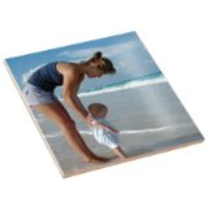 Ceramic Tile 6x6 sublimated