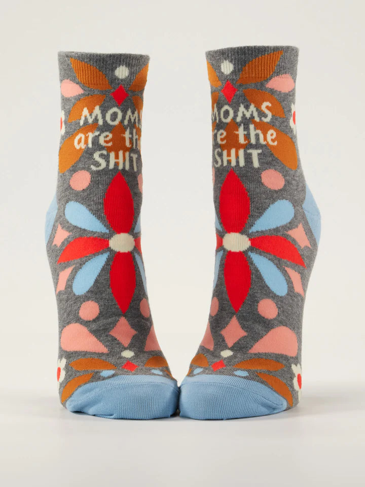 SOCK ANKLE
