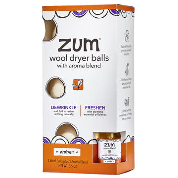 Zum Wool Balls