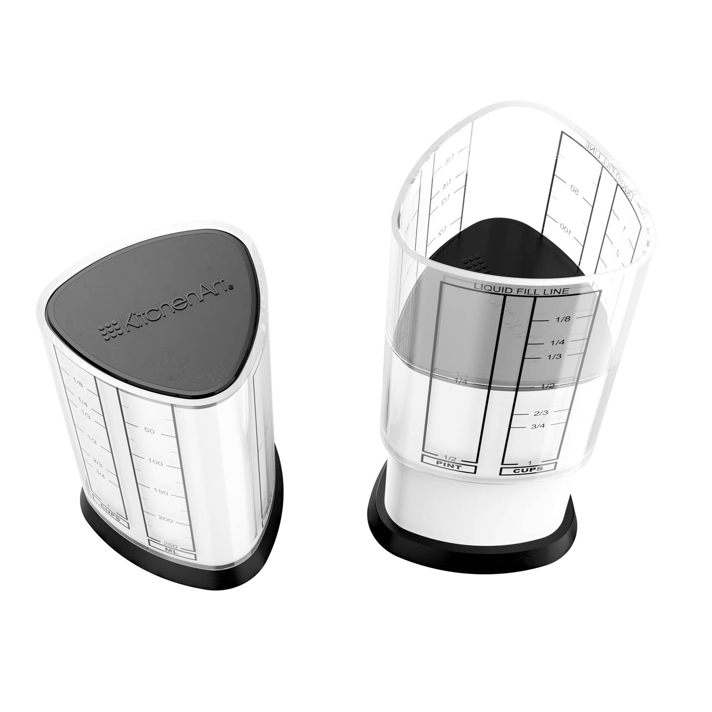 Adjustable Measuring Cup