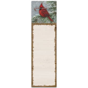List Pad