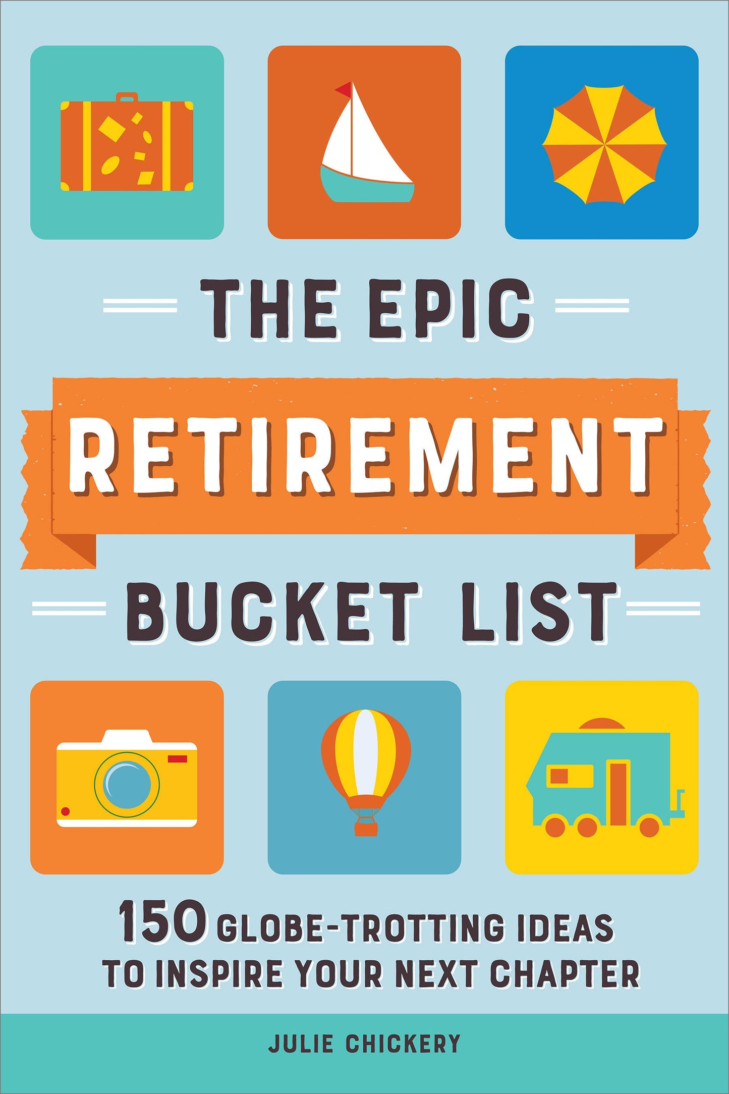 Retirement Bucket List