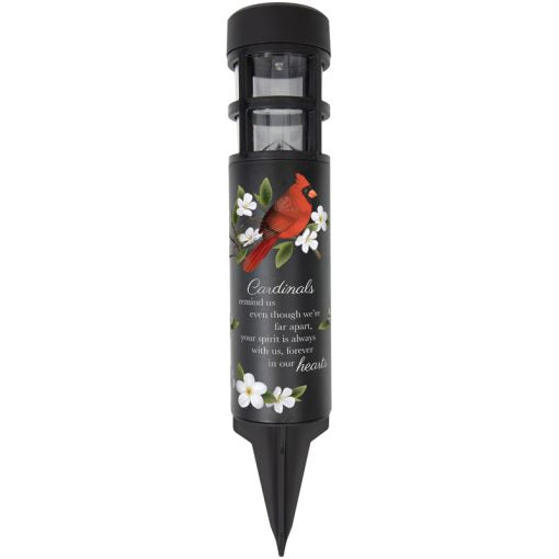 Solar Stake