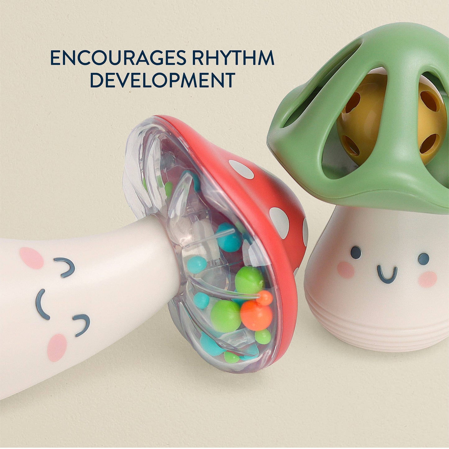 Mini Maracas™