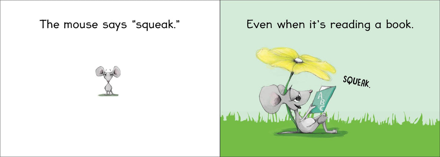 Oink-Oink!