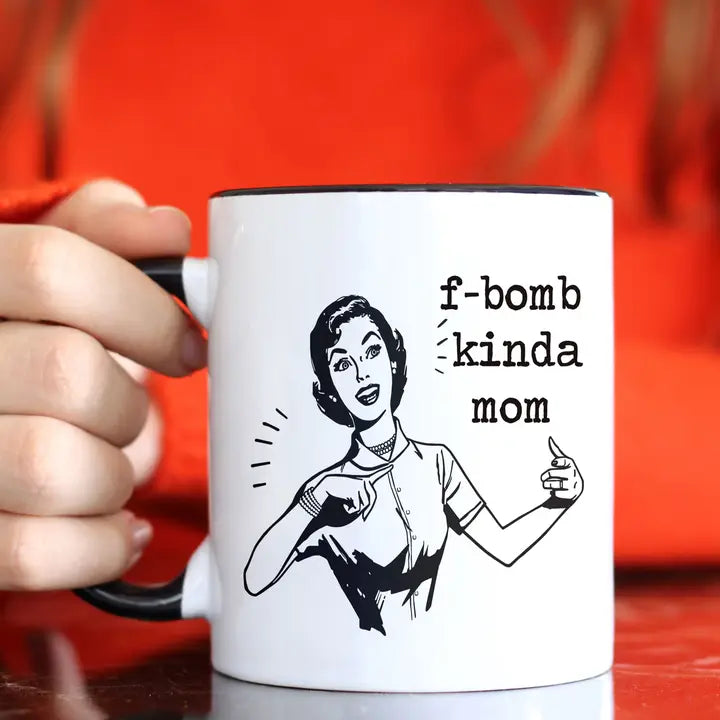 Cleverish Mug
