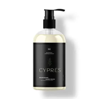 Hand/Face Wash Cypres