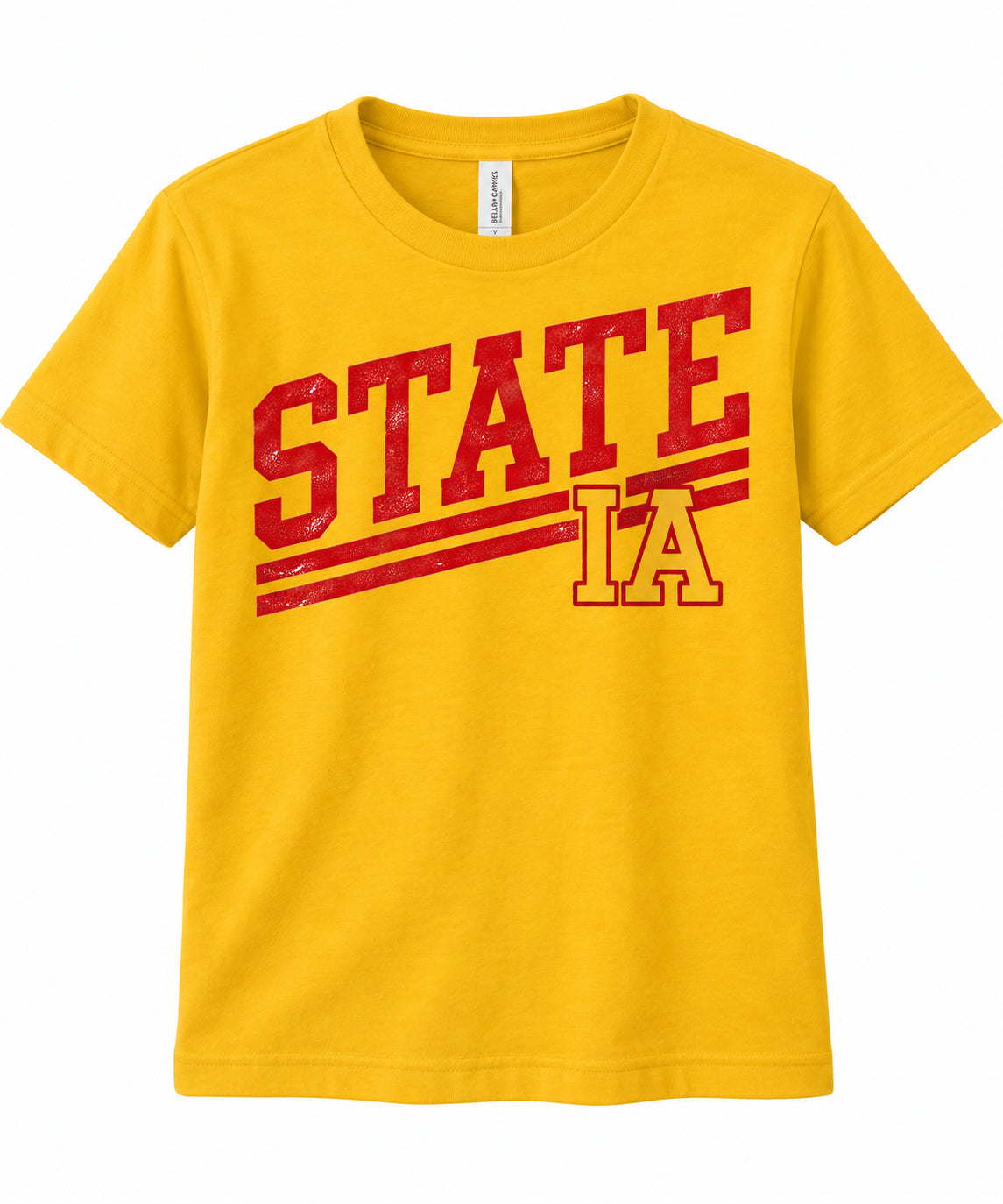 Youth isu Tshirt