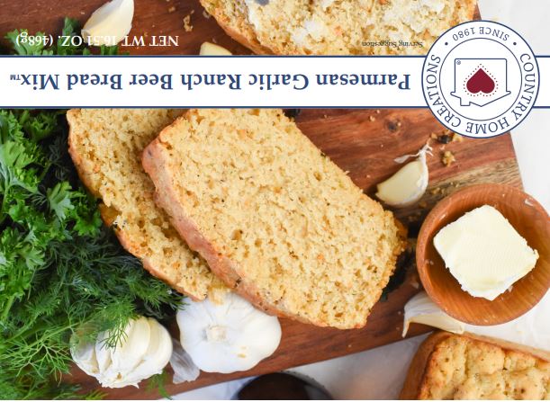 Bread Country Home