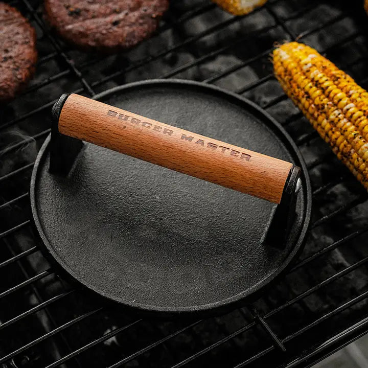 BBQ Tool