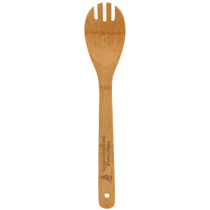 Bamboo Utensil