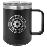 Coffee Thermos 15 oz